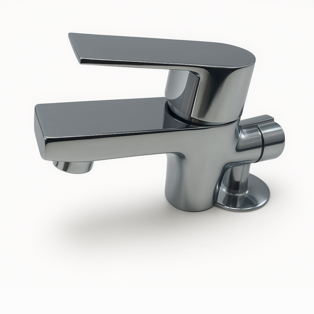 CP Fittings Manufacturer in Gujarat