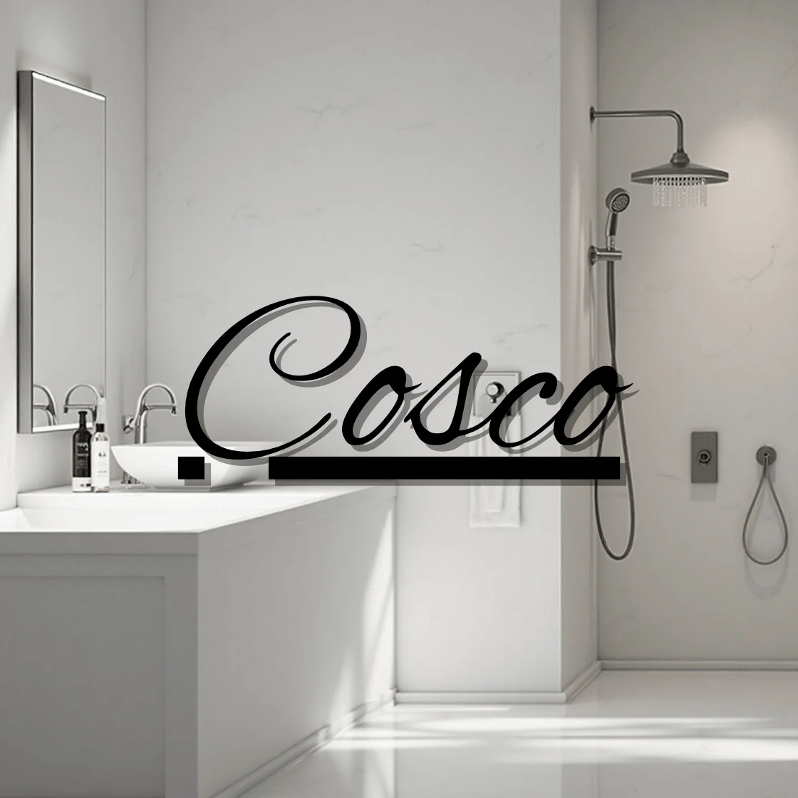 Cosco Range