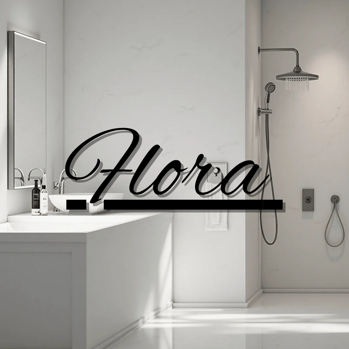 Flora Range