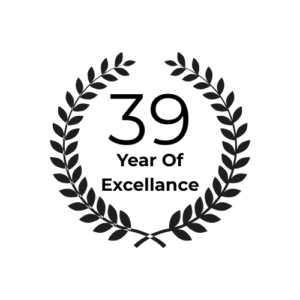 39 Years Of Excallance