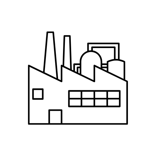 In House Manufacturing