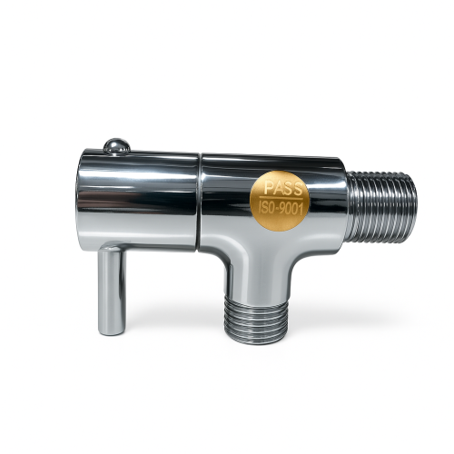 CP Fittings Manufacturer in Meghalaya