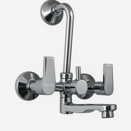 Arya Range Wall Mixer