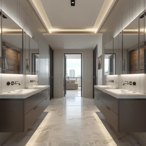 designed for builder and projects